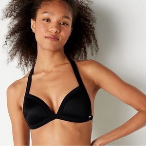 NWT- PINK Push Up Bikini